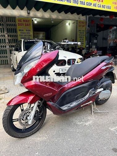 Honda PCX 125cc 2013 Đỏ