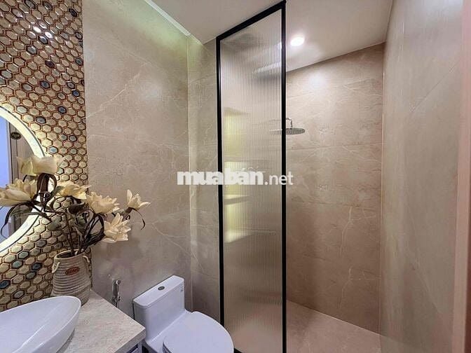 CĂN HỘ CAO CẤP STUDIO BAN CÔNG FULL NỘI THẤT CAO CẤP, SANG TRỌNG.