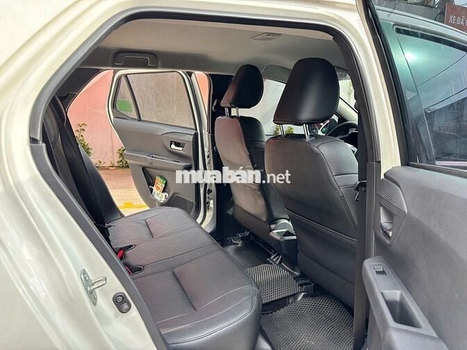 TOYOTA WIGO 2025  LƯỚT - 400TR THƯƠNG LƯỢNG