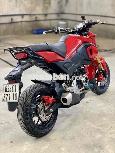 Honda MSX125 2018 Chính Chủ Xe Đẹp Giá Tốt Máy Zin