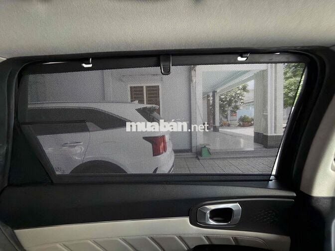 🔴 KIA Sorento Diesel 2.2 Signature 2022 Đen 7 chỗ