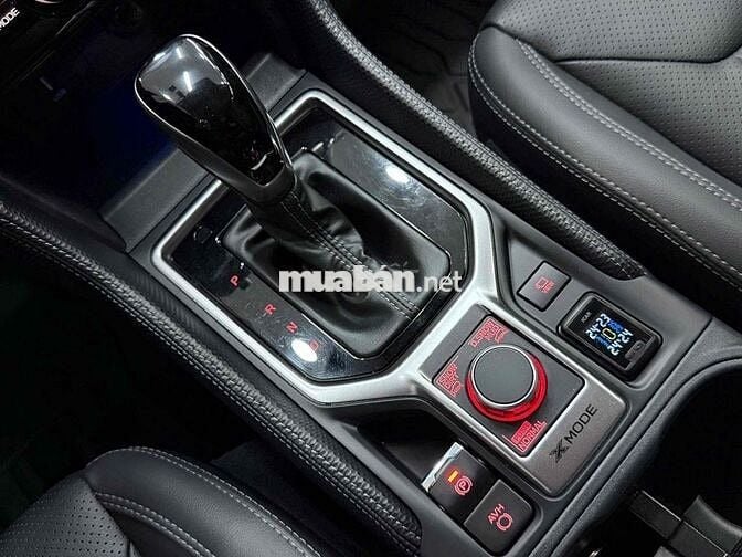 Subaru Forester 2.0IS ES 2024 7.000 km Nâu