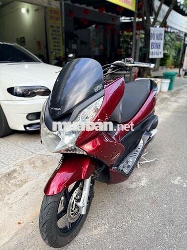 Honda PCX 125cc 2013 Đỏ
