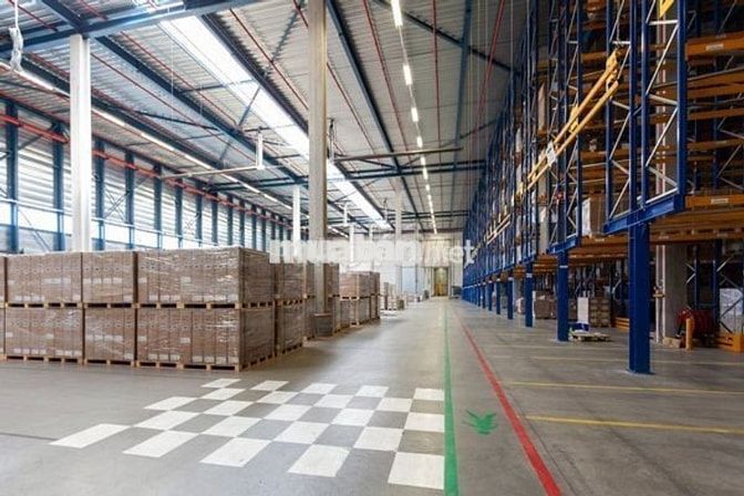 ĐÓNG GÓI KIỂM KÊ HÀNG SHOPEE TẠI KCN TÂN PHÚ TRUNG