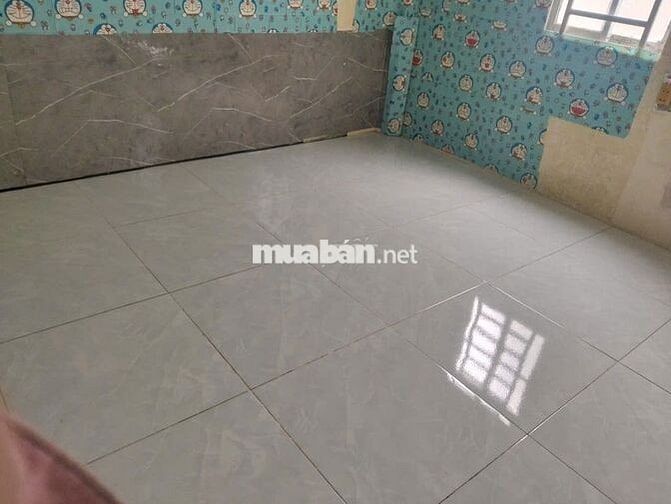 Phòng trọ 28m2 ngay chợ Cây Me