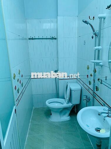MẶT TIỀN BÙI ĐÌNH TÚY 4X6M GIÁ SIÊU RẺ CHO MỞ QUÁN ĂN, TRÀ SỮA,...