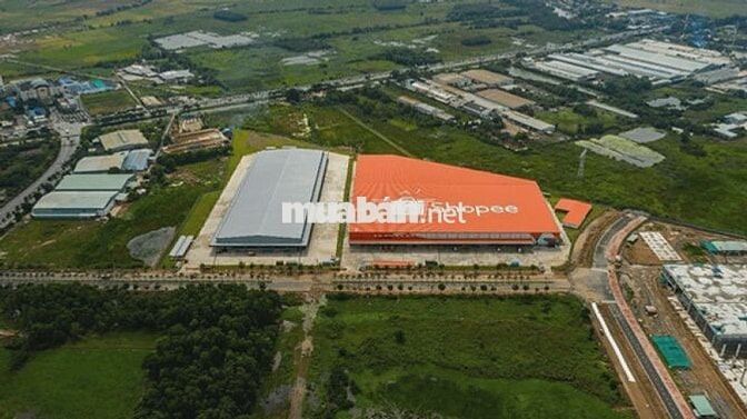ĐÓNG GÓI KIỂM KÊ HÀNG SHOPEE TẠI KCN TÂN PHÚ TRUNG