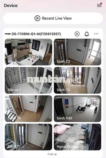Chính Chủ Bán Toà Nhà CHDV Hẻm 566 NTS P.5 GV Giá 9,9 Tỷ 5x18 CN 81,3