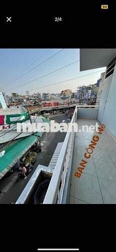 CHO THUÊ PHÒNG QUẬN PHÚ NHUẬN- CHỢ NGUYỄN ĐÌNH CHIỂU