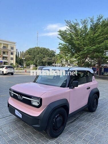 VF3 ECO ƯU ĐÃI HOT - ĐỦ MÀU GIAO NGAY TỪ 45 TRIỆU