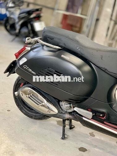🔥 Vespa GTS 300 ABS 2019 Chính Chủ BSTP Xe Đẹp