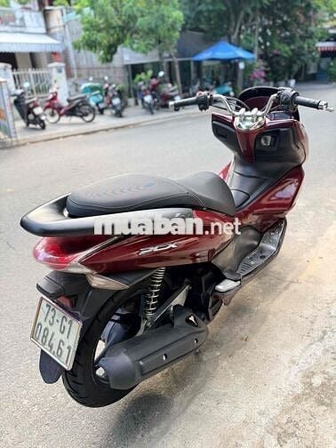 Honda PCX 125cc 2013 Đỏ