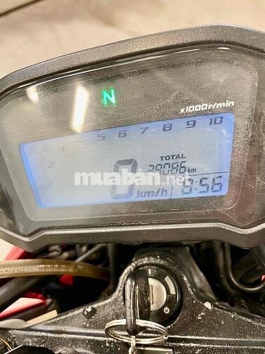 Honda MSX125 2018 Chính Chủ Xe Đẹp Giá Tốt Máy Zin