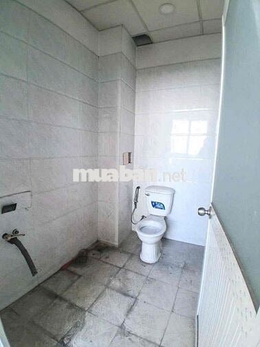Cho Thuê Kho Mặt Tiền Trần Văn Mười Hóc Mô