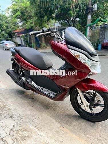 Honda PCX 125cc 2013 Đỏ
