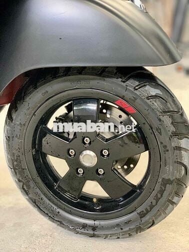 🔥 Vespa GTS 300 ABS 2019 Chính Chủ BSTP Xe Đẹp