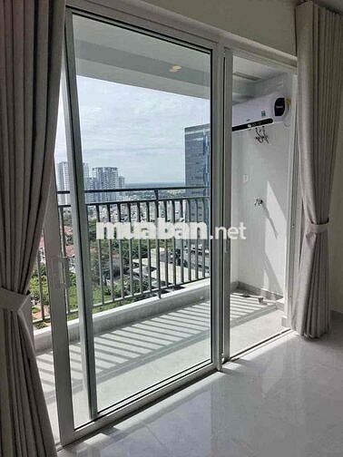Sunrise Riverside cho thuê Officetel giá 8tr5 ở được liền