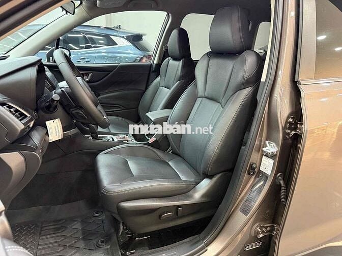 Subaru Forester 2.0IS ES 2024 7.000 km Nâu