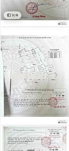 Chính Chủ Bán Toà Nhà CHDV Hẻm 566 NTS P.5 GV Giá 9,9 Tỷ 5x18 CN 81,3