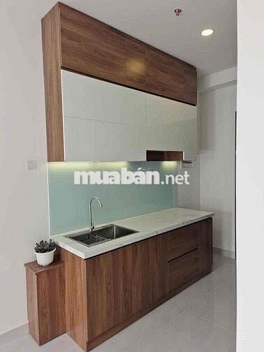 Sunrise Riverside cho thuê Officetel giá 8tr5 ở được liền