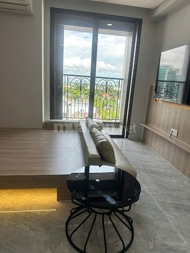 CHO THUÊ CĂN HỘ CARA RIVER PARK 1 PN FULL NỘI THẤT