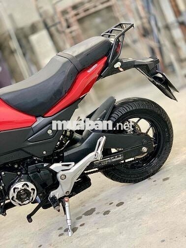 Honda MSX125 2018 Chính Chủ Xe Đẹp Giá Tốt Máy Zin