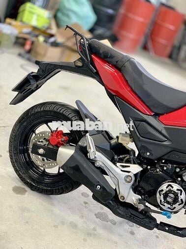 Honda MSX125 2018 Chính Chủ Xe Đẹp Giá Tốt Máy Zin