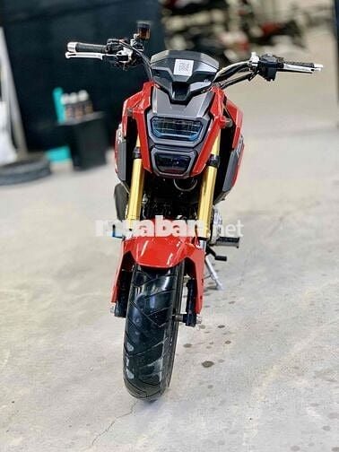 Honda MSX125 2018 Chính Chủ Xe Đẹp Giá Tốt Máy Zin