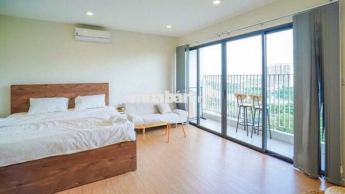 cho thuê căn hộ 8tr5 tại Sunrise riverside