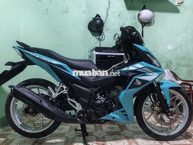 Honda Winner V1 Xanh 42000 km