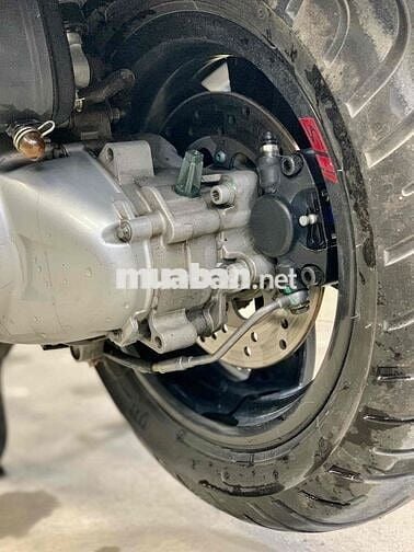 🔥 Vespa GTS 300 ABS 2019 Chính Chủ BSTP Xe Đẹp