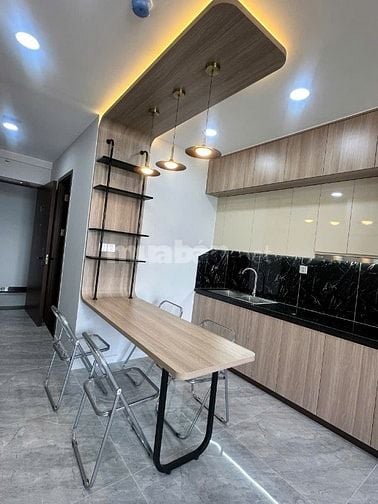 CHO THUÊ CĂN HỘ CARA RIVER PARK 1 PN FULL NỘI THẤT