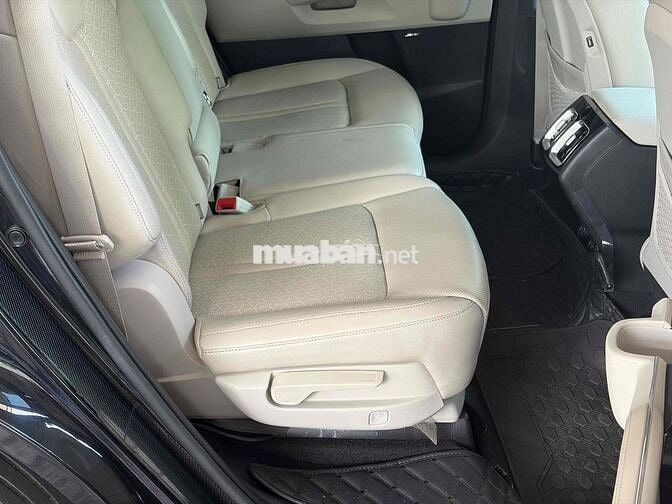 🔴 KIA Sorento Diesel 2.2 Signature 2022 Đen 7 chỗ