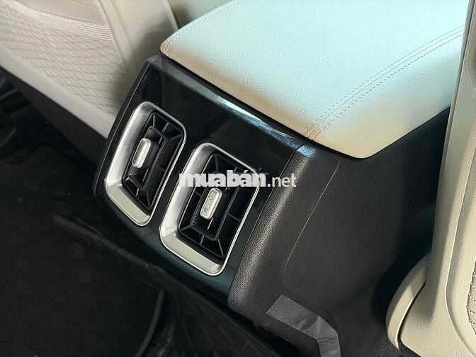 🔴 KIA Sorento Diesel 2.2 Signature 2022 Đen 7 chỗ