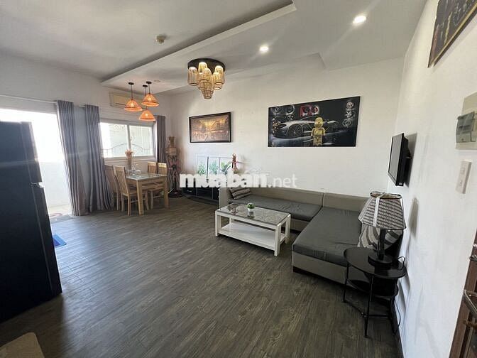 Mua lâu nhưng không ở 4512 60 trần phú