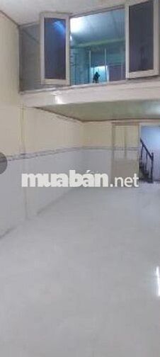  Nhà hẻm  ba gác 1 trệt 1 lựng Đường Khânh Hội,Q4