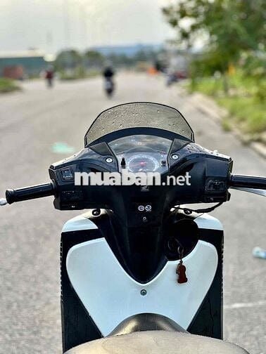 Honda SH125i nhập ý ❤️