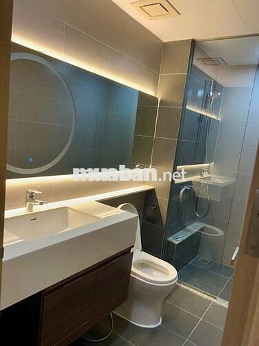 Emerald Celadon City cho thuê căn 2pn-2wc thêm 1 kho 87m2, nt cao cấp
