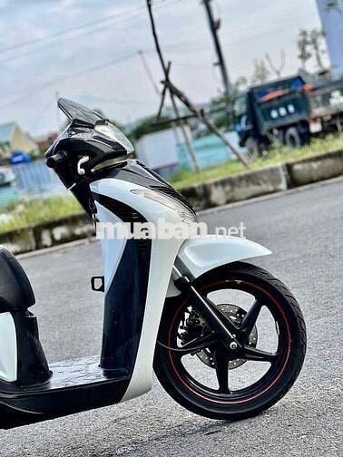 Honda SH125i nhập ý ❤️