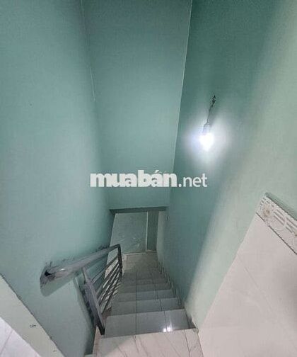 NHÀ CHO THUÊ NGUYÊN CĂN 368/54/4B TÔN ĐẢN 