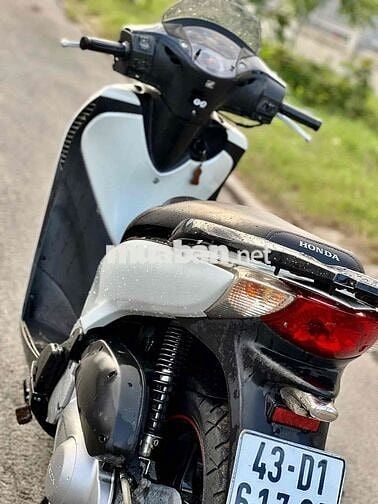 Honda SH125i nhập ý ❤️
