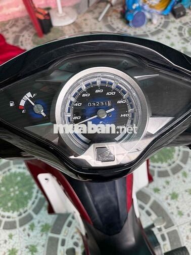 Honda Future 2025 Đỏ