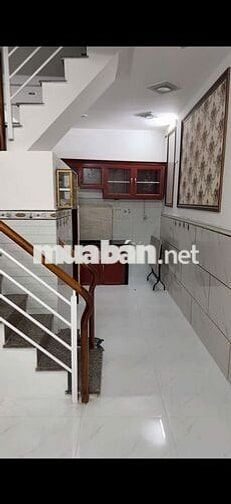 Cho thuê nhà nguyên căn Nhà Bè, giáp Q7