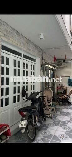Cho thuê nhà nguyên căn Nhà Bè, giáp Q7
