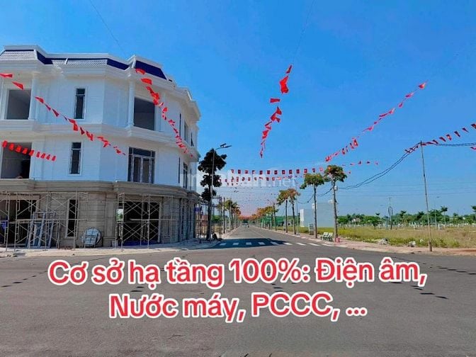 ❌ SUẤT ƯU TIÊN ❌ TẠI KHU ĐÔ THỊ BẮC SÀI GÒN - Giá 1Tỷ139/80m2. Sổ Sẵn