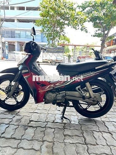 Yamaha Sirius RC 2014 Đỏ đen