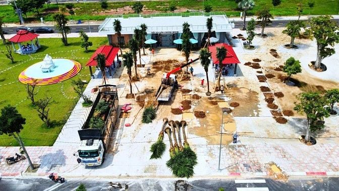❌ SUẤT ƯU TIÊN ❌ TẠI KHU ĐÔ THỊ BẮC SÀI GÒN - Giá 1Tỷ139/80m2. Sổ Sẵn