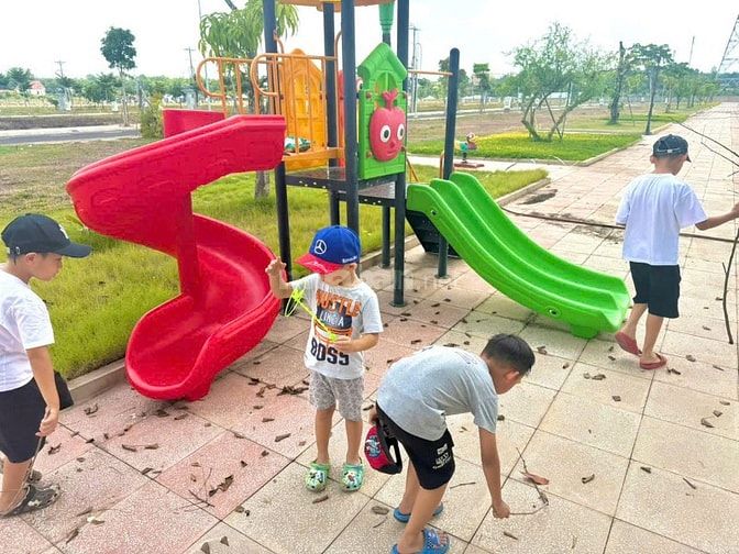 ❌ SUẤT ƯU TIÊN ❌ TẠI KHU ĐÔ THỊ BẮC SÀI GÒN - Giá 1Tỷ139/80m2. Sổ Sẵn