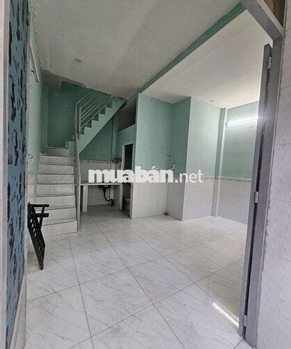 NHÀ CHO THUÊ NGUYÊN CĂN 368/54/4B TÔN ĐẢN 