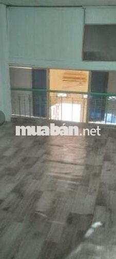  Nhà hẻm  ba gác 1 trệt 1 lựng Đường Khânh Hội,Q4